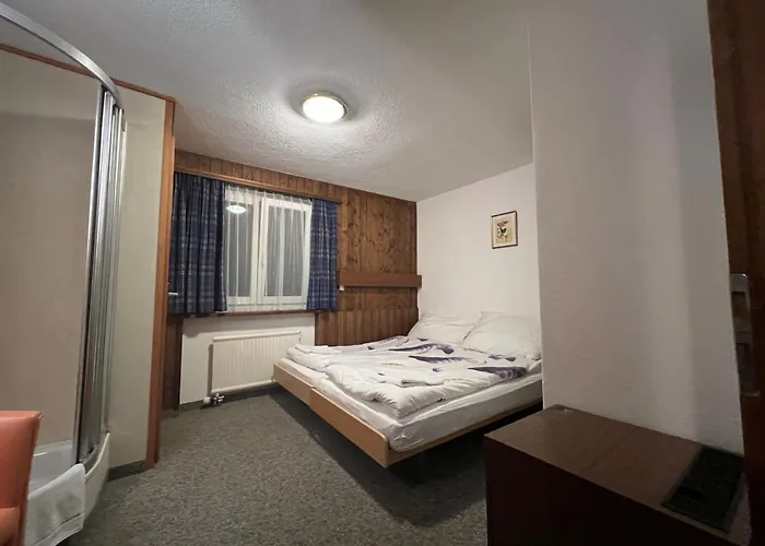 Romantic With Private Bathroom Vendégház 3*