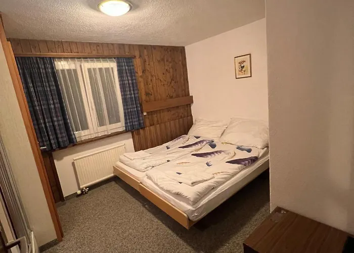 Romantic With Private Bathroom Vendégház 3*